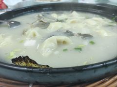 -芸海阁·农家私房菜(沙家浜景区出口店)