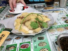 -阿金大白·上海菜馆(新天地店)