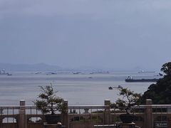-南沙天后宫景区
