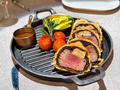 -Primotable高桌牛排馆(外滩店)