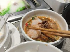 -海底捞火锅(金融街万达店)