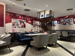 -必胜客(航洋国际店)