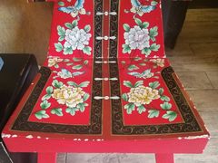 -莱仪堂艾灸经络养生馆(武威东路店)