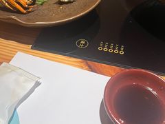 -花潮料理艺食馆(世欧广场店)