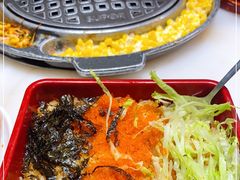-韩宫宴炭火烤肉(印象城店)