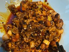 -龙抄手(文殊坊店)