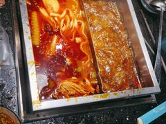 -五星桥原切肥牛火锅·30年专注好牛肉(湖塘店)