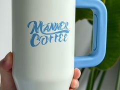-Manner Coffee(IFS一楼店)