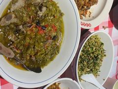 -西江红·株洲本地菜(滨江南路店)