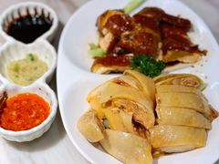 -星平鸡饭·粤菜小炒(印象城旗舰店)