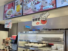 -乡村基(双流时代奥特莱斯餐厅)