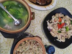 -禄源公·老莞诚饭店