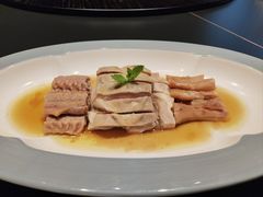 -宫燕府·京菜·烤鸭·淮扬菜(王府中心店)