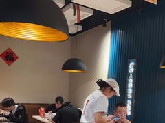 -味上湘菜馆(岳麓山店)