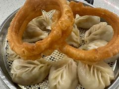 -尹三豆汁(天坛店)
