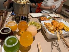 -苏小牛·牛肉串(国贸店)