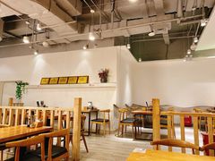 大堂-嘻小北·兰州清汤牛肉面(太平洋森活天地店)