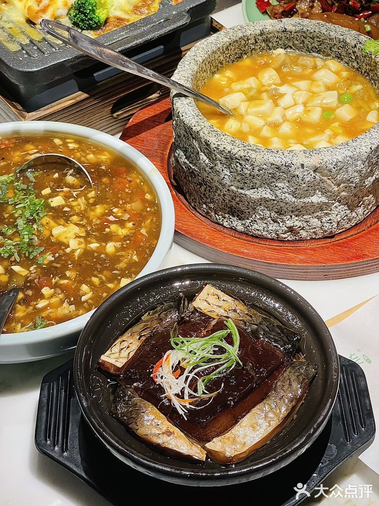 郑州｜江南古风江浙融合餐厅，味道yyds