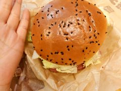 -汉堡王(北京通州领展店)