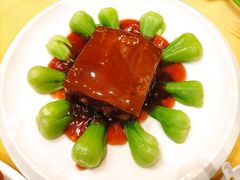 -功德林素菜饭庄(前门店)