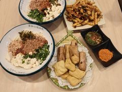 -青和小锅米线(翠湖店)