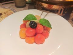 -耶里夏丽·丝路国际·新疆餐厅(浦东区东方路店)