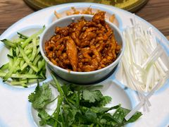 -合合春饼·酱骨·东北菜(潘家园店)