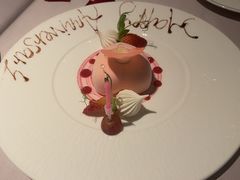 -Da Ivo哒伊沃意大利魔镜餐厅(外滩店)