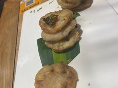 -枣子树·素食餐厅(普陀山店)