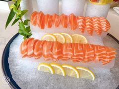 -君庭·临江小宴(华远店)