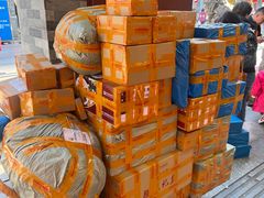 -皇上皇腊味店(下九路店)