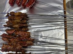 -勇利赵家烤肉坊(纬二街店)