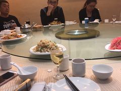 -老胶东家常菜馆(市场一路店)