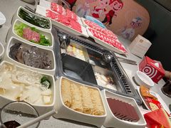 -海底捞火锅(丹竹头星悦天地店)