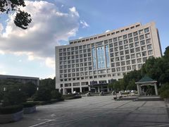-南京航空航天大学(明故宫校区)