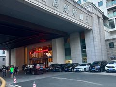 -河源万绿湖美思威尔顿酒店