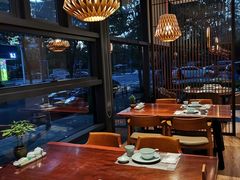 大堂-古京·臻致料理(月湖店)