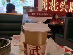 -来菜·湖北头牌藕汤(武商MALL众圆店)