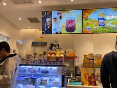 -吉野家(学院路店)