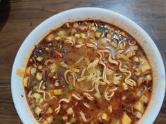 -银城烧烤(秦岭路店)