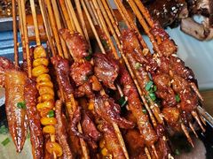 -全牛匠·乐山跷脚牛肉(新中关店)
