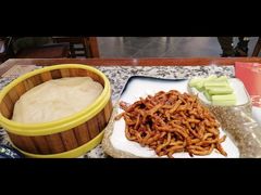 -天津卫码头(南开大悦城店)