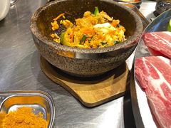 -哈哈碳都·牛肋条无限自助烤肉(台江万达店)