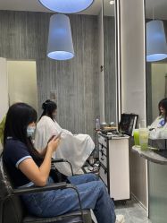 -Mentor Hair Salon