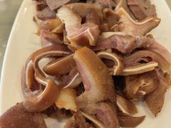 -山南熏肉大饼(辽菜旗舰店)