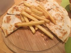-ALAMEEN阿拉伯餐厅(三里屯店)