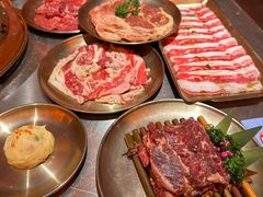 -西塔老太太泥炉烤肉(苏州大悦城店)