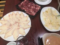 -广味鲜潮汕牛肉火锅(延安三路店)