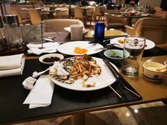 -杭州滨江世融艾美酒店·新食谱全日餐厅