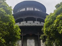 -八大山人梅湖景区